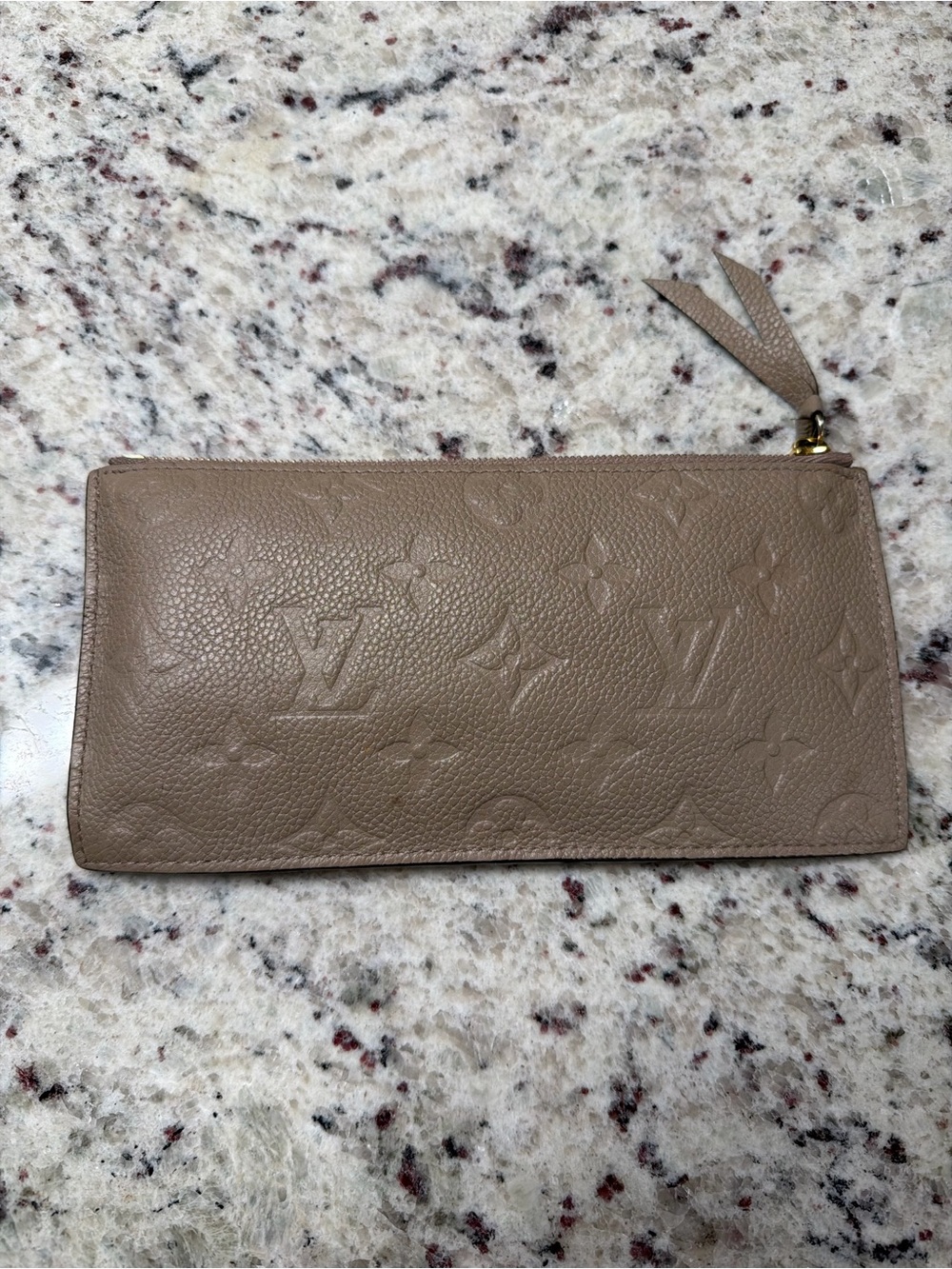 Louis Vuitton Pochette Félicie - Picture 14 of 14